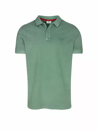 JOOP | Poloshirt AMBROSIAN | grün